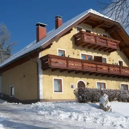 Typ 2 Im Haus Huber In